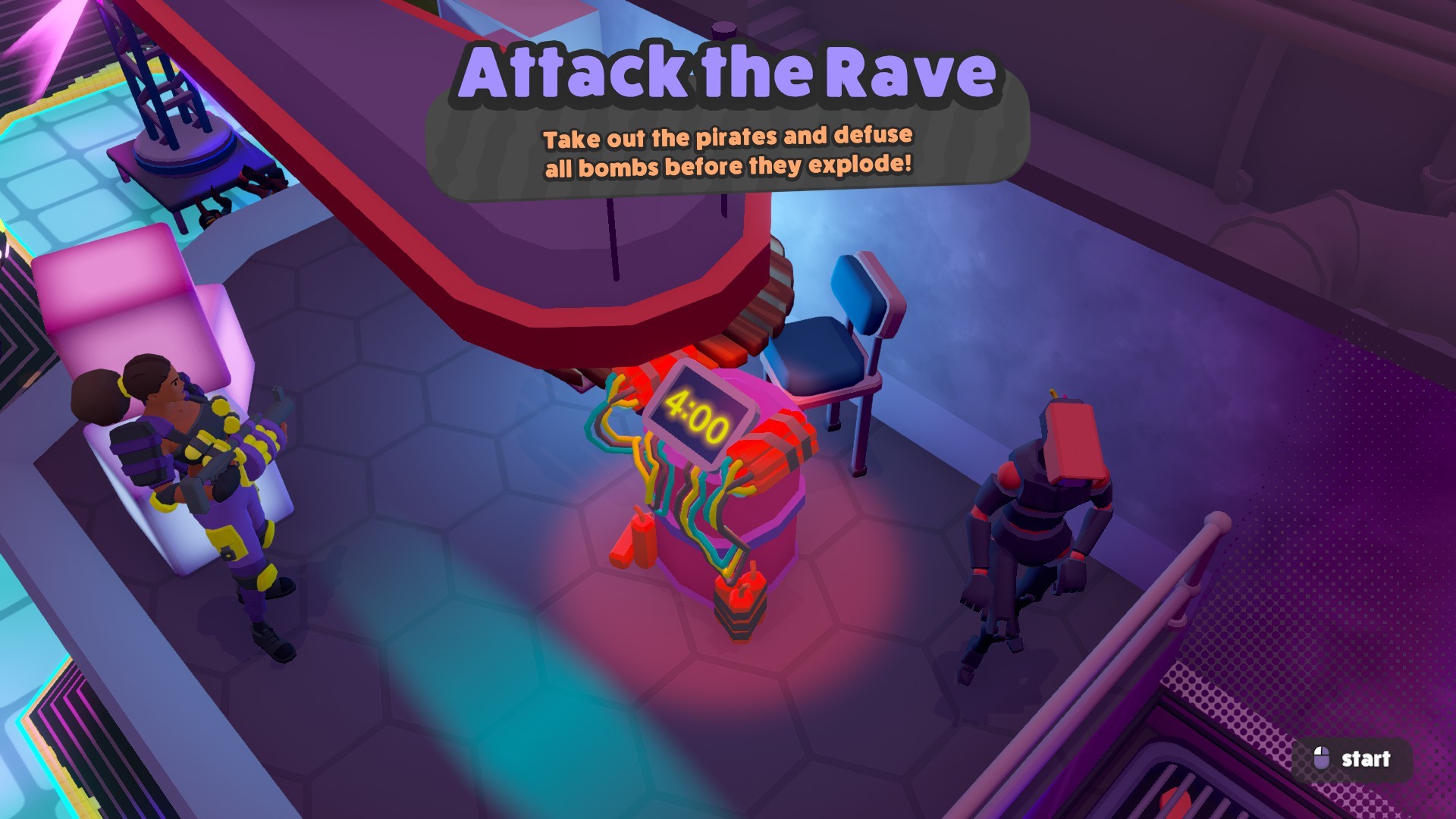 Justice Sucks-1srbg