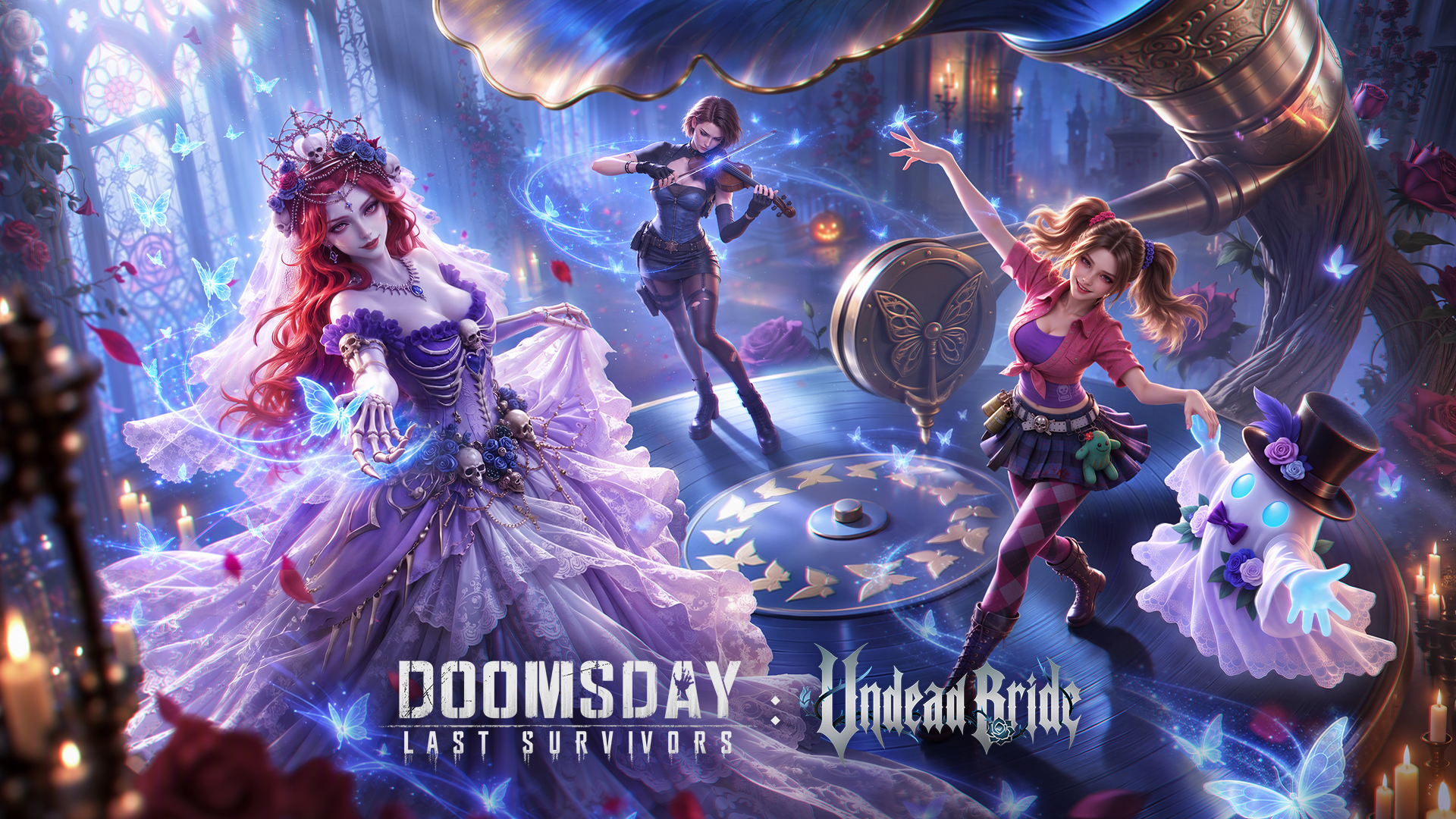 Doomsday Last Survivors-1c5wu