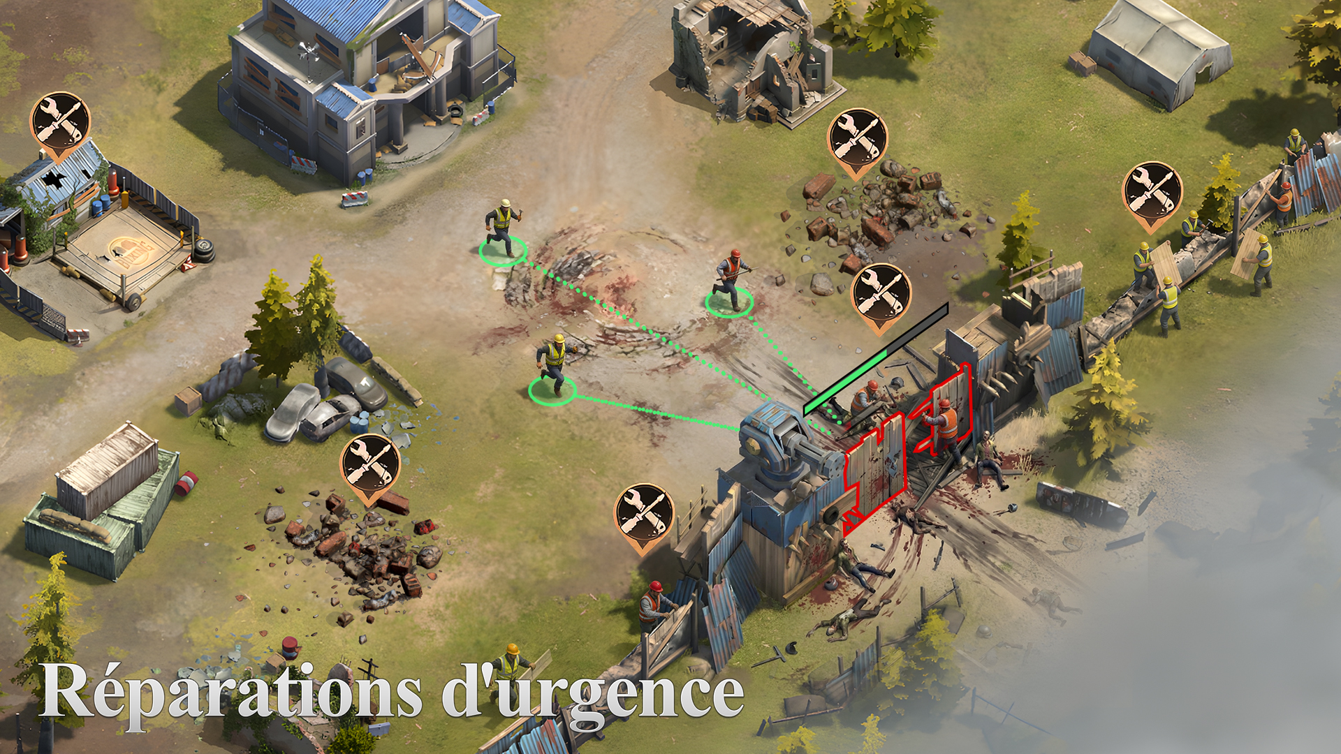 Doomsday Last Survivors-1fqyu