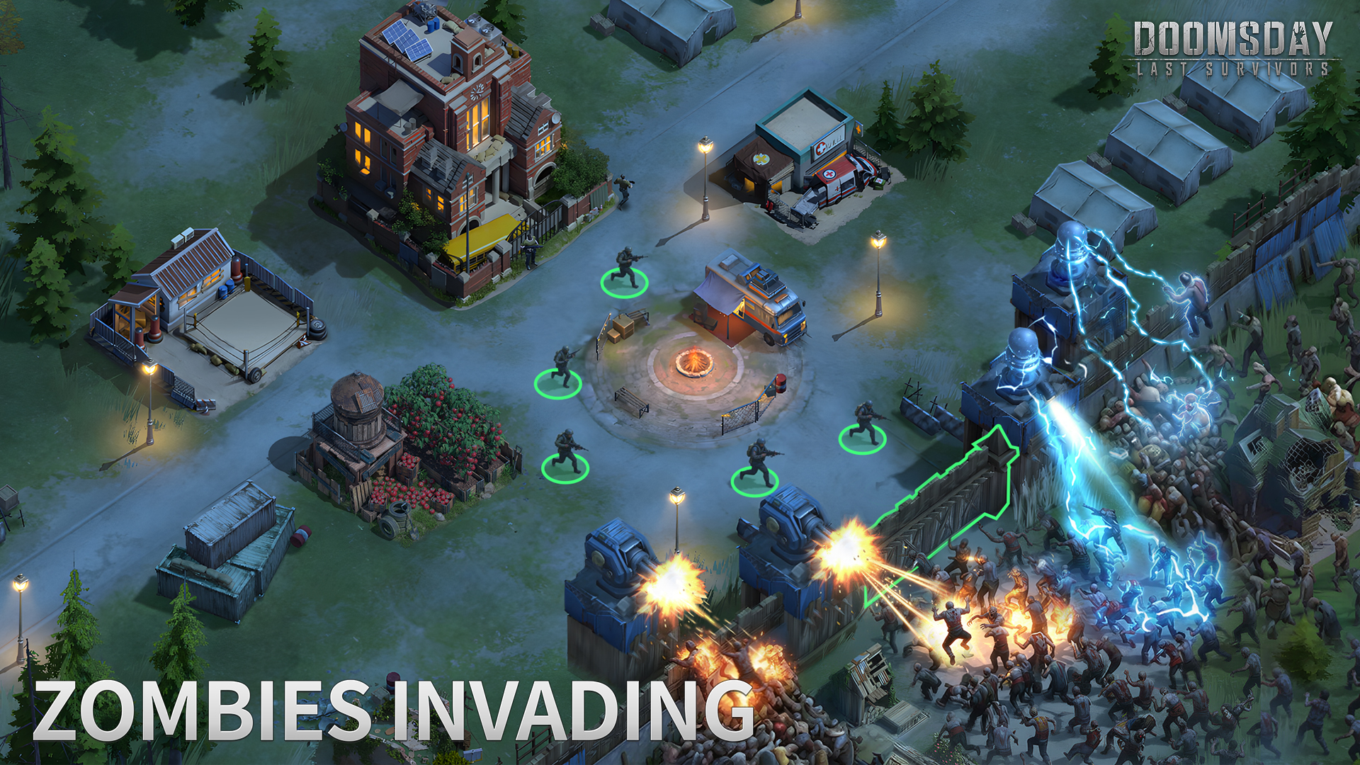 Doomsday Last Survivors-1sbsk