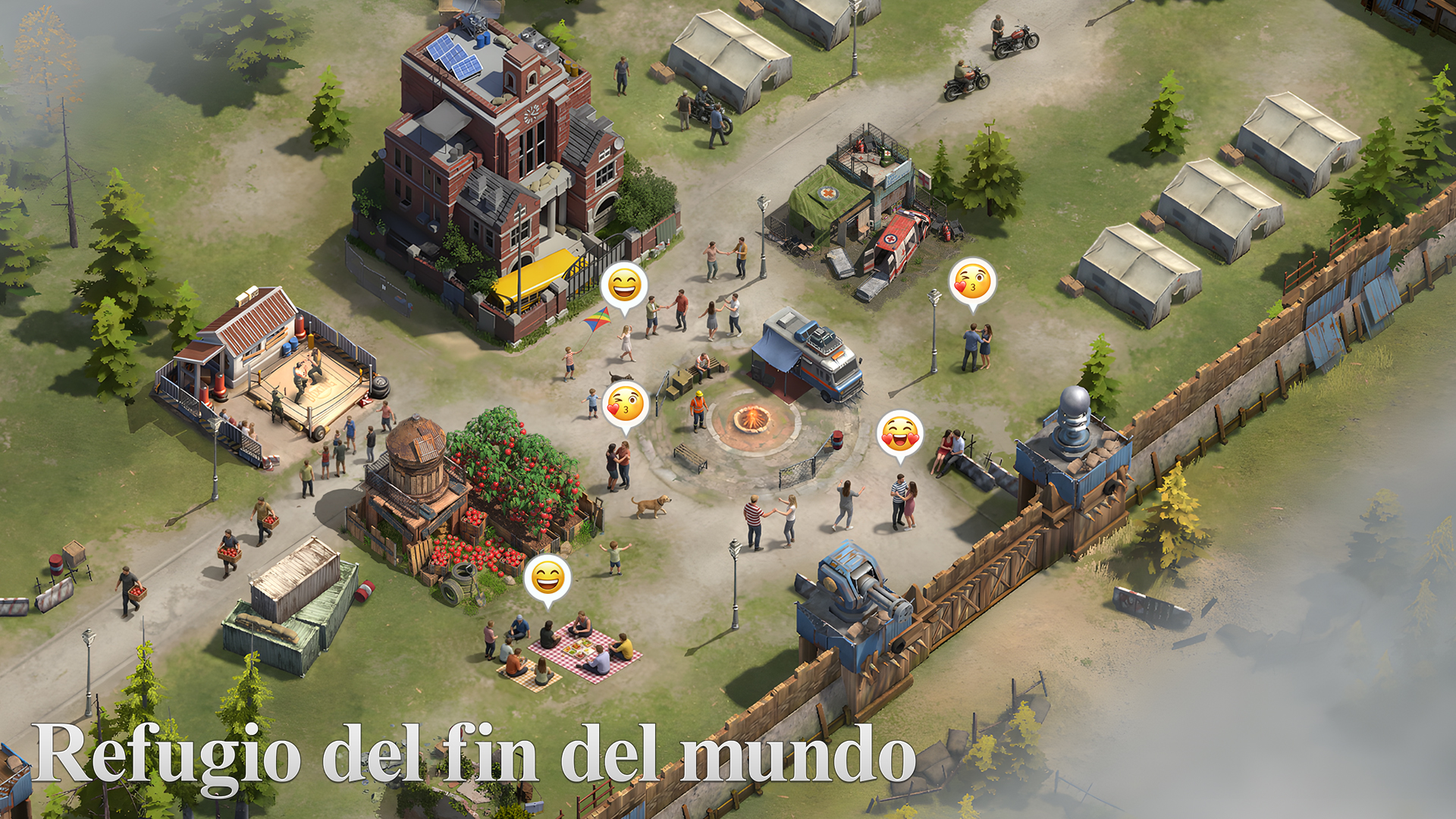 Doomsday Last Survivors-1x48d