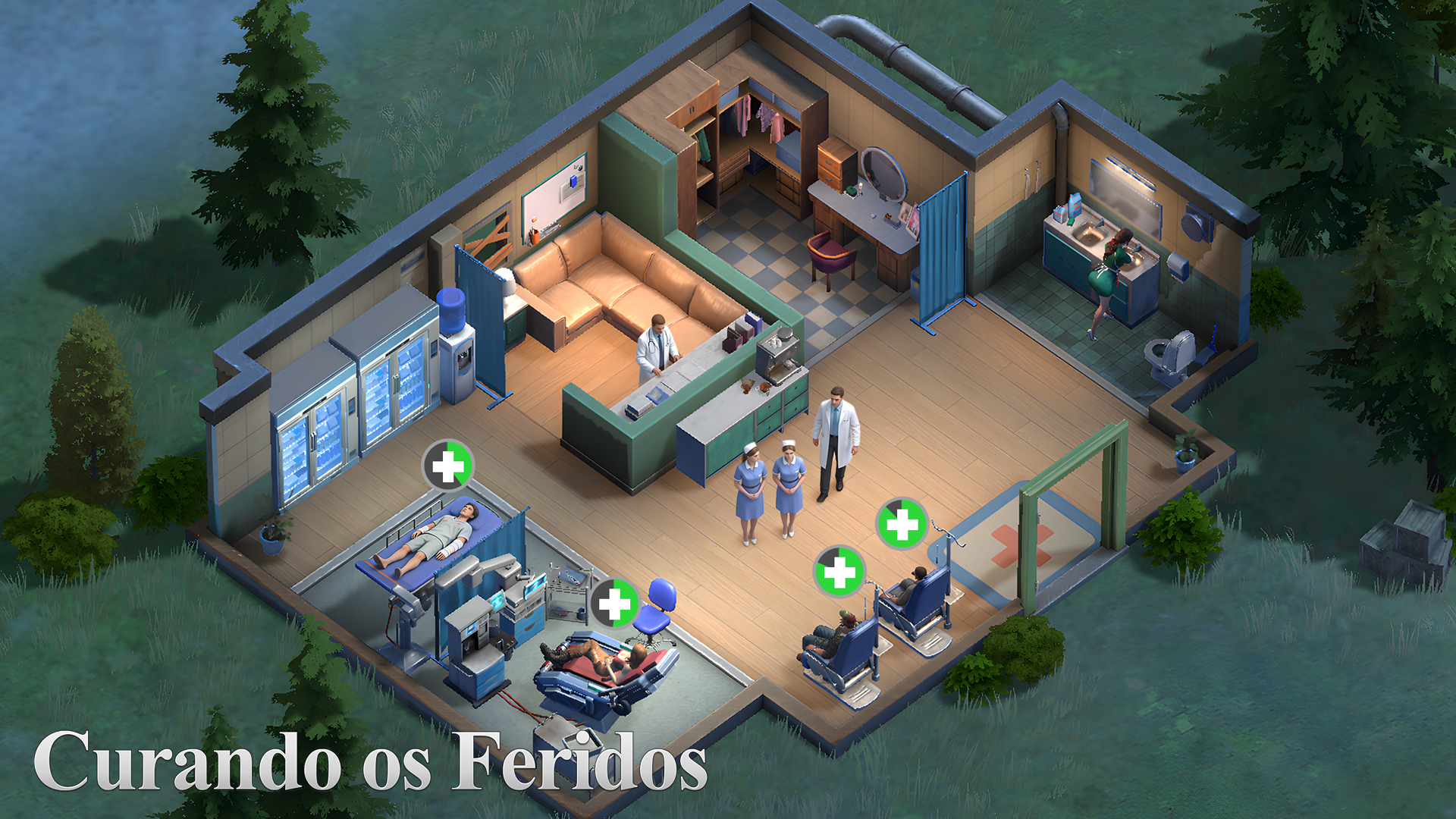Doomsday Last Survivors-fet2s