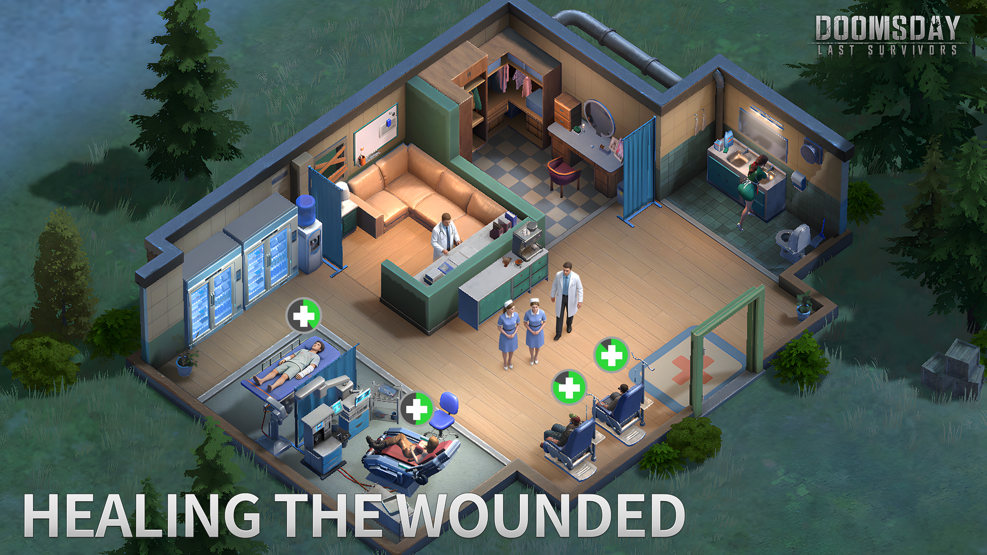 Doomsday Last Survivors-ljw6i