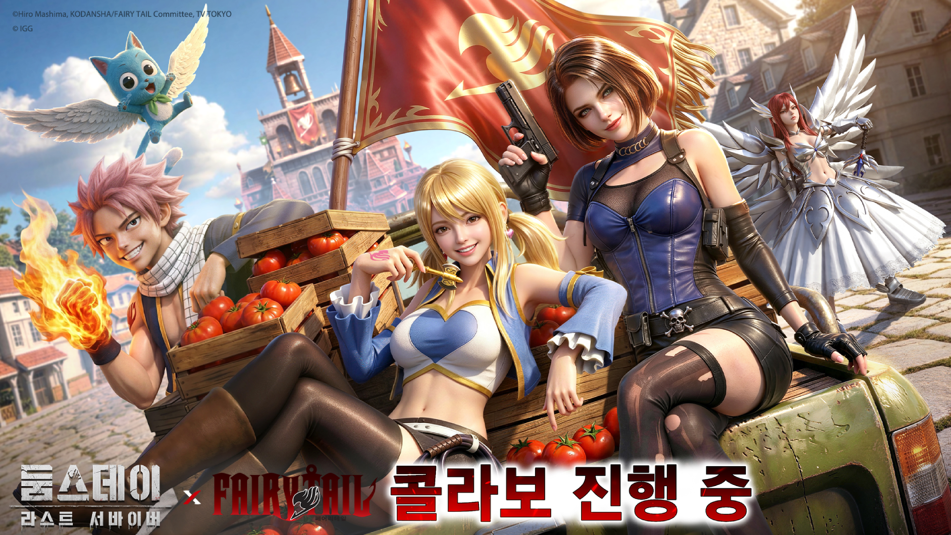 Doomsday Last Survivors-yfo4t