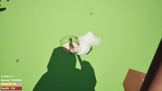 Treasure Island screenshot 3