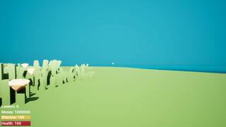 Treasure Island screenshot 2