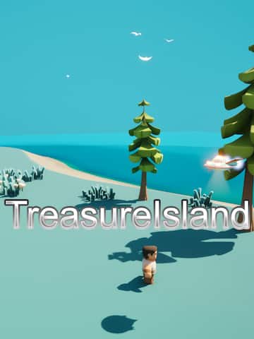 Treasure Island