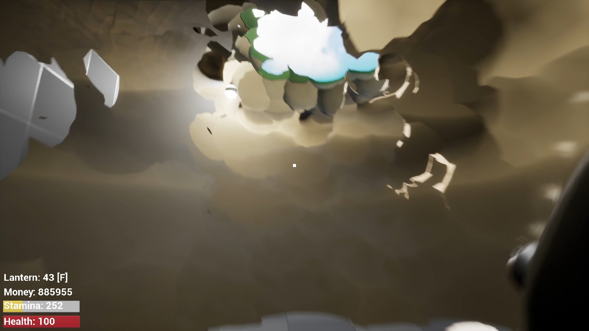 Treasure Island - featuredMedia