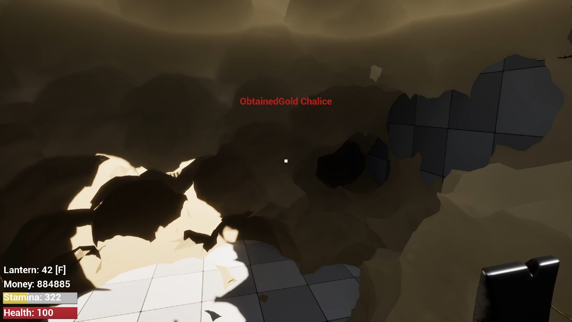 Treasure Island - featuredMedia