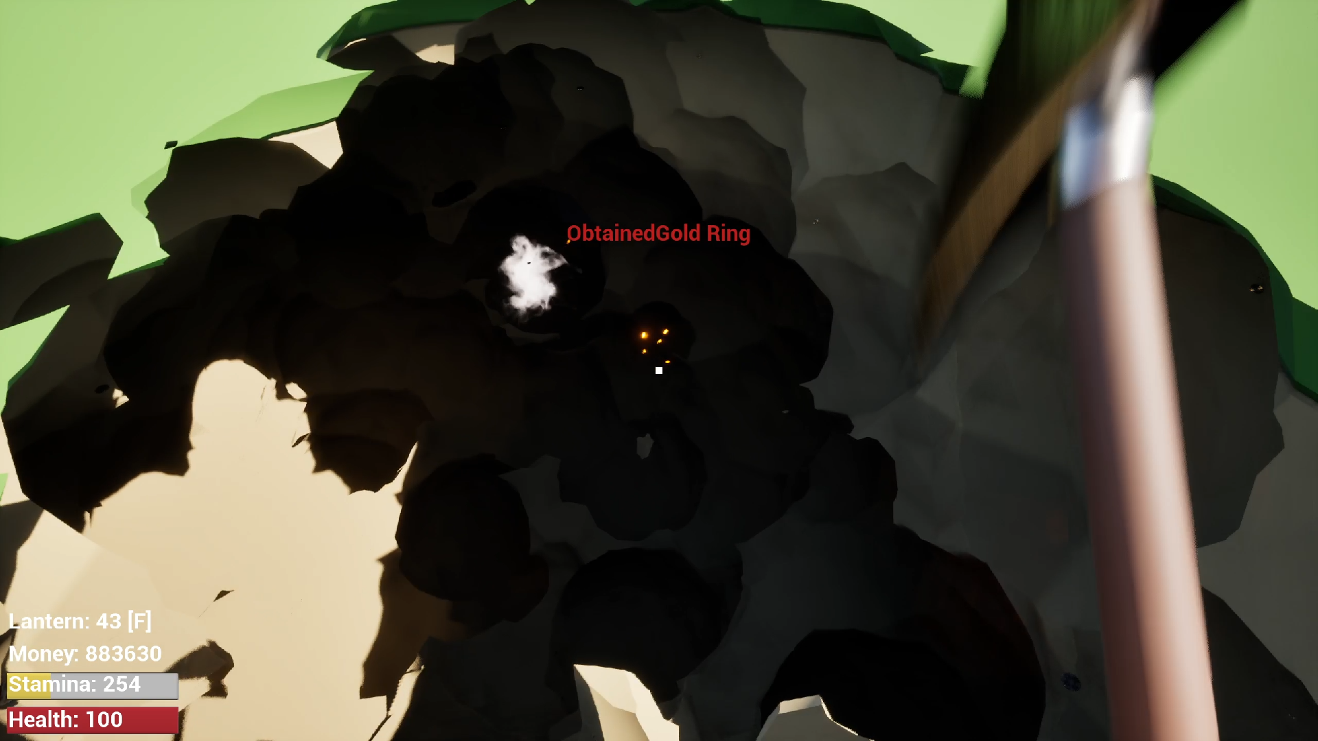 Treasure Island - featuredMedia