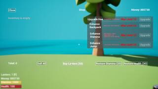 Treasure Island screenshot 5