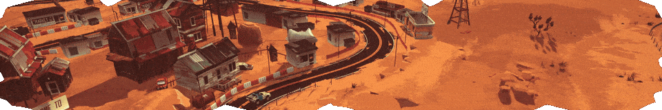 DRIVE Rally-o1ai2
