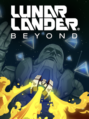 Lunar Lander Beyond