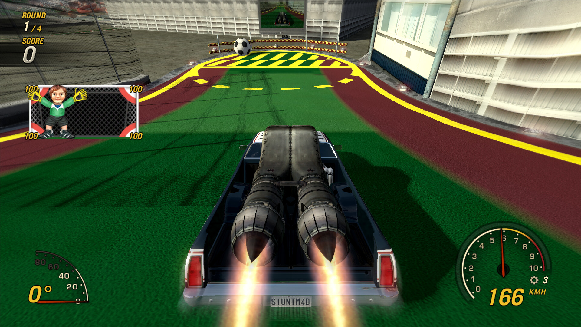 Flatout Ultimate Carnage-1kd0b