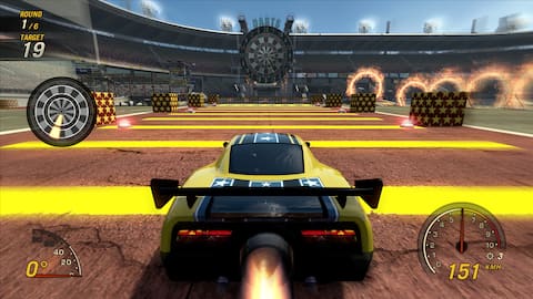 FlatOut Ultimate Carnage requisitos de sistema FlatOut Ultimate Carnage requisitos de sistema