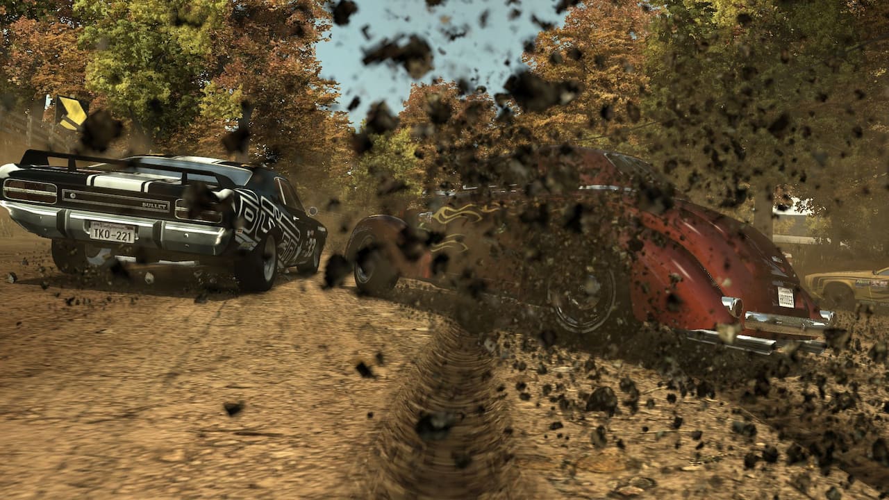 Flatout Ultimate Carnage-uz3gy