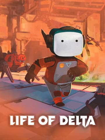 Life of Delta