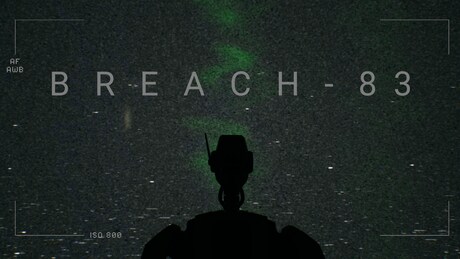 Купить ключ дешево Breach. 83