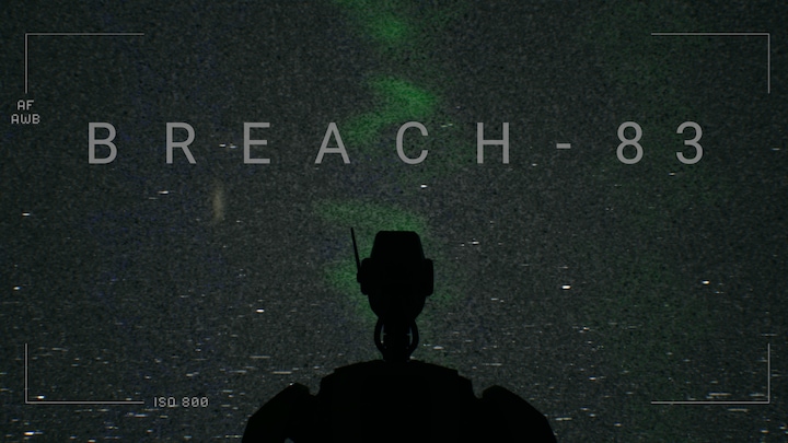 Breach - 83