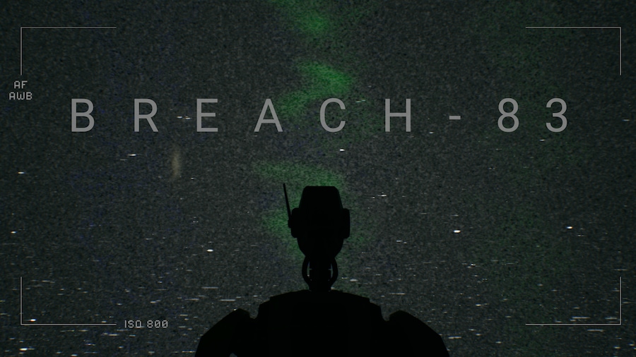 Breach - 83