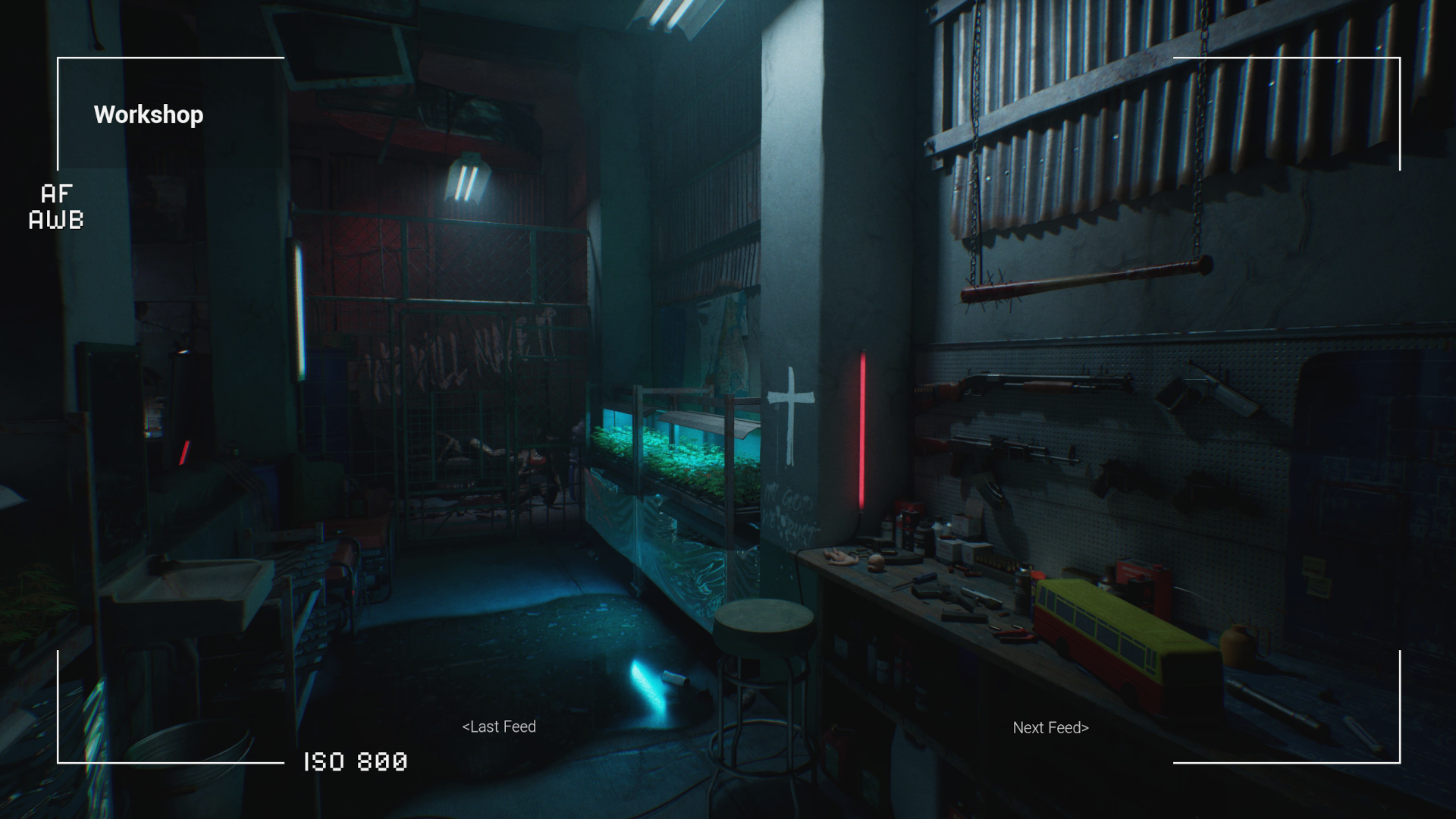 Breach : 83-1hose