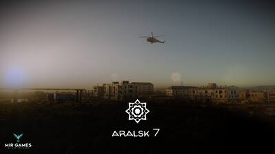 ARALSK 7