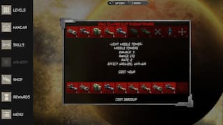 MechDefender screenshot 3