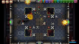 MechDefender screenshot 4