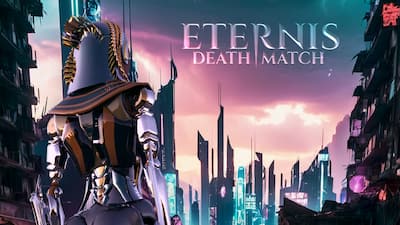 Eternis: Death Match