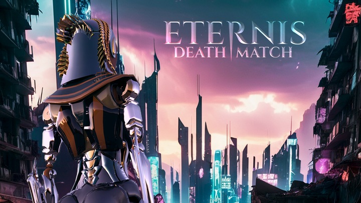 Eternis: Death Match