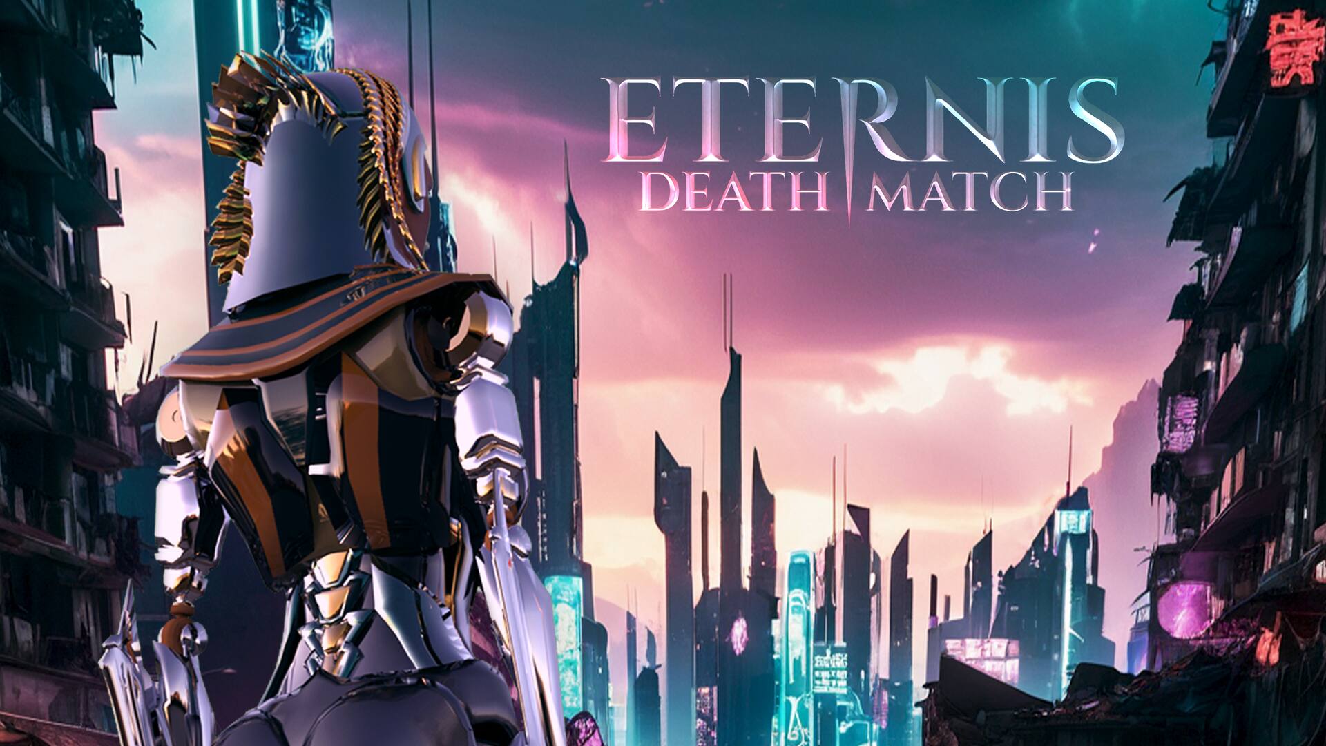 Eternis: Death Match