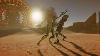 Eternis: Death Match screenshot 5