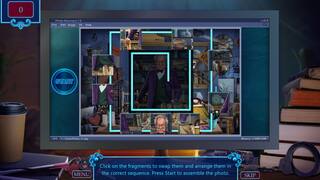Lost and Found 1: Agency Collector's Edition screenshot 3