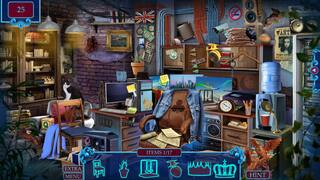 Lost and Found 1: Agency Collector's Edition screenshot 2