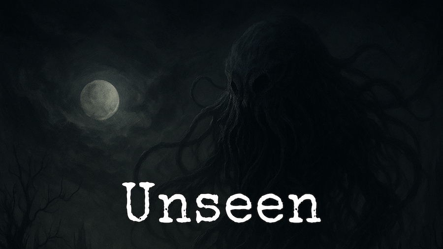 Unseen