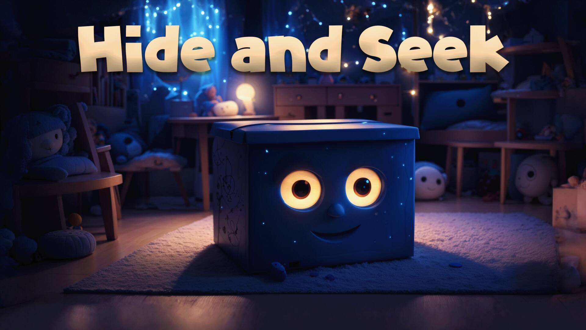 Hide and Seek