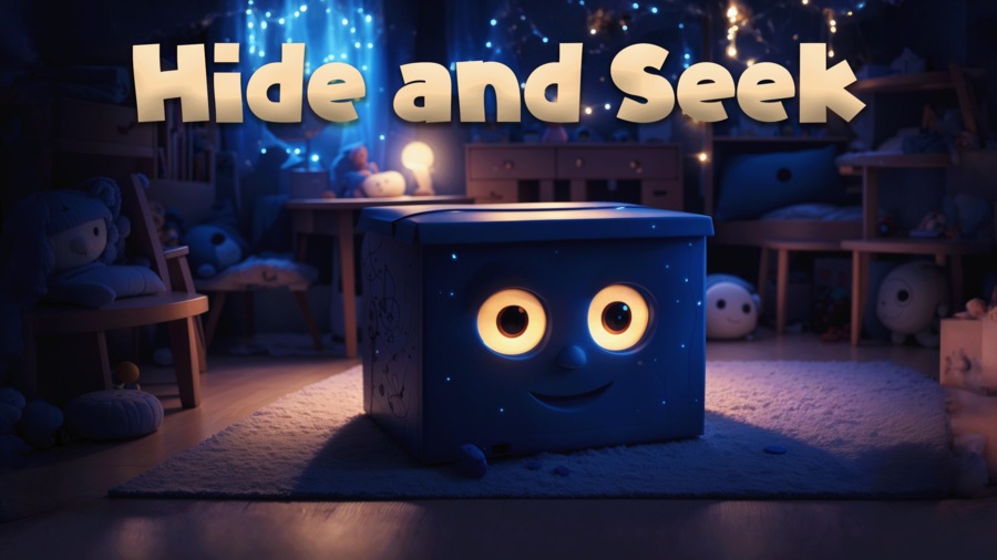 Hide and Seek