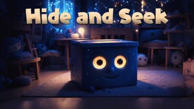 Hide and Seek