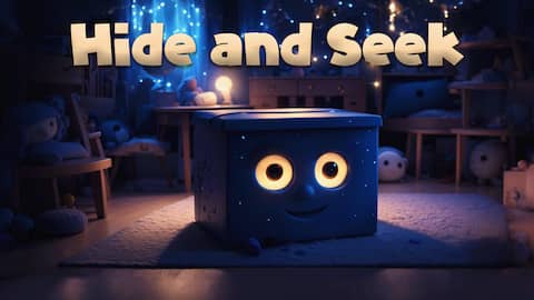 Hide and Seek