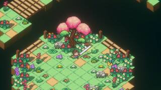 SpinKnight screenshot 2