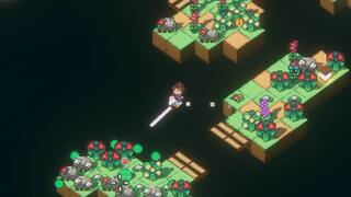SpinKnight screenshot 1