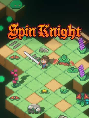 SpinKnight