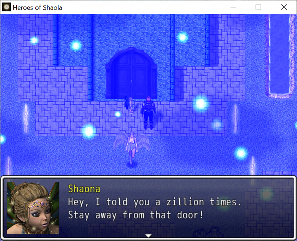 Heroes of Shaola-itjvr