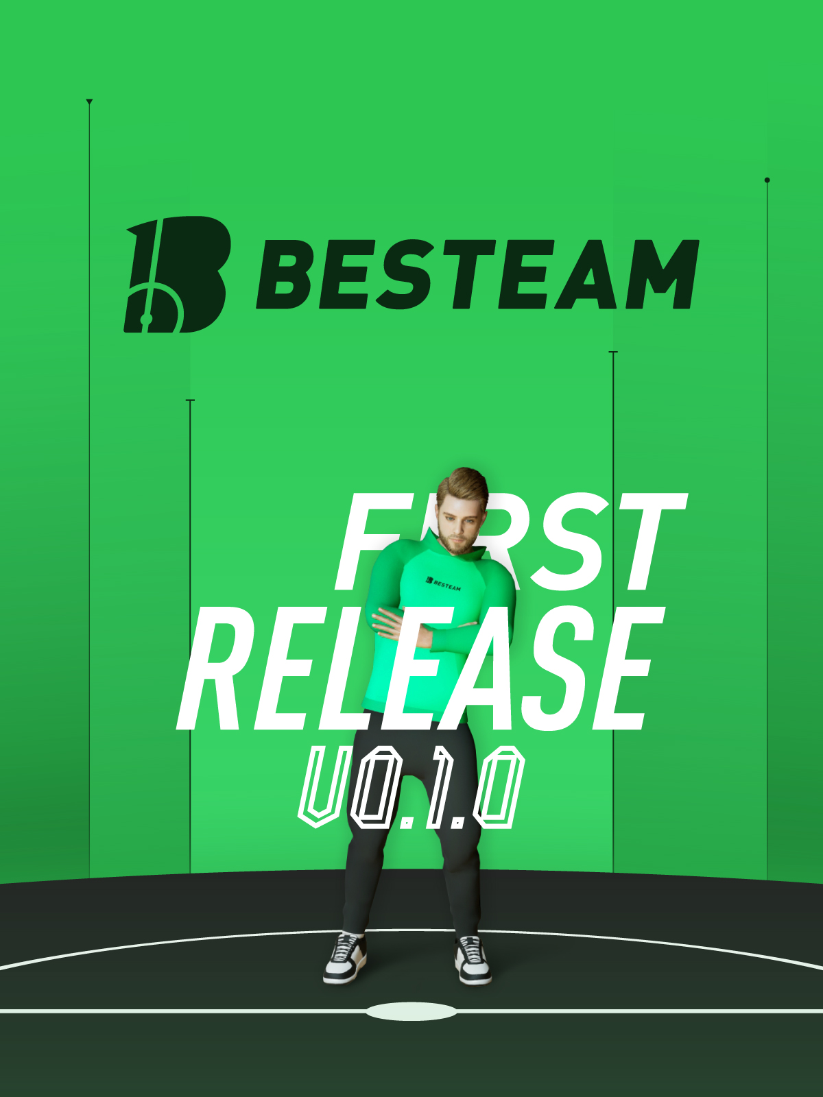 Besteam