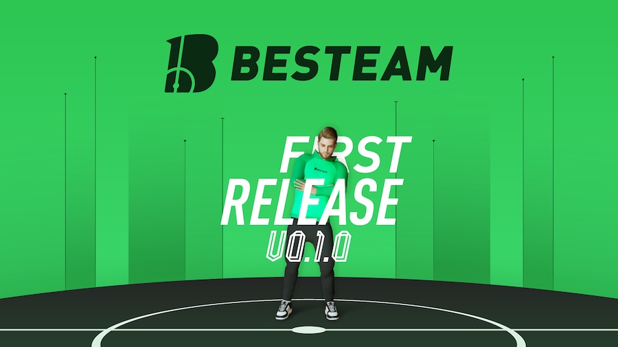 Besteam