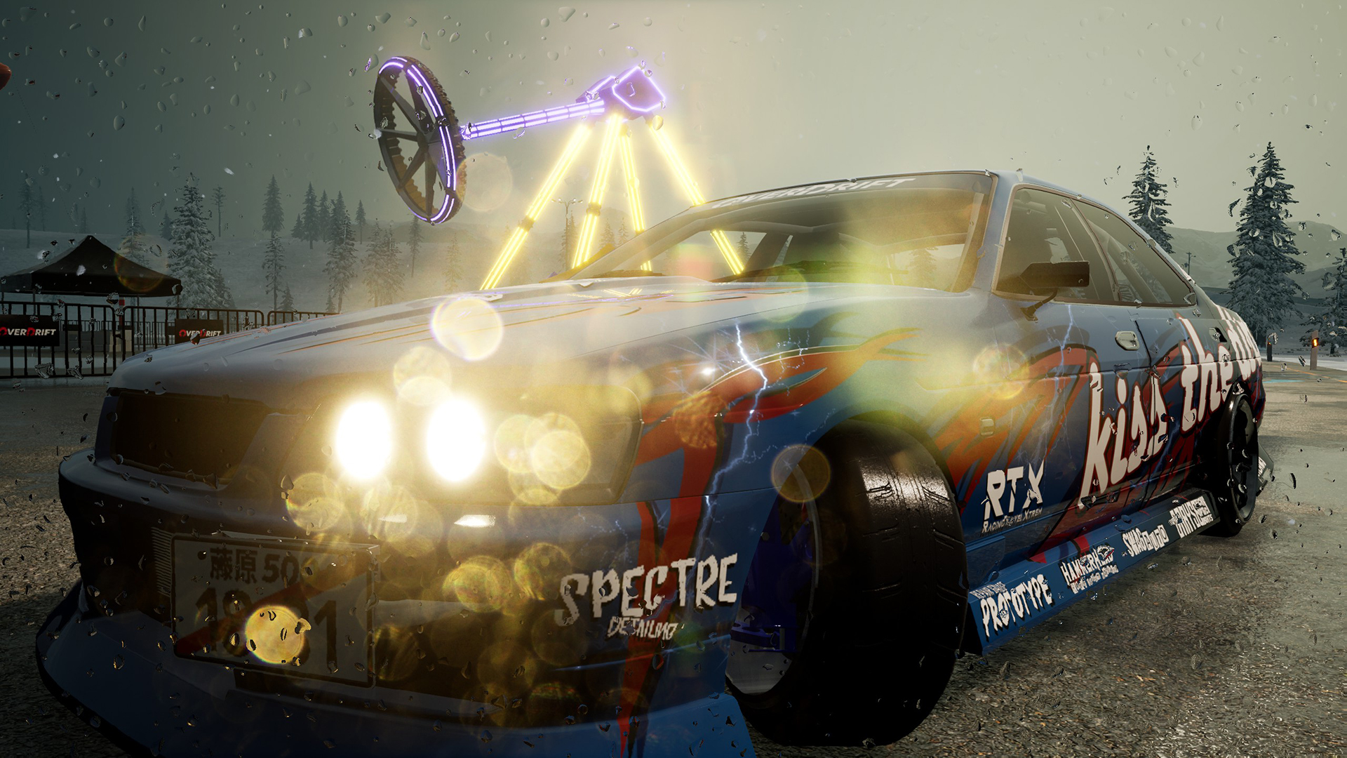 OverDrift Festival-101xy