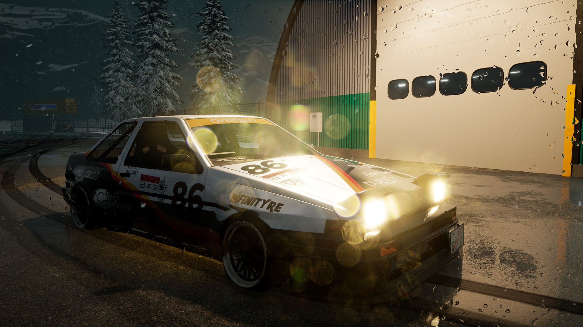 OverDrift Festival-1v54y