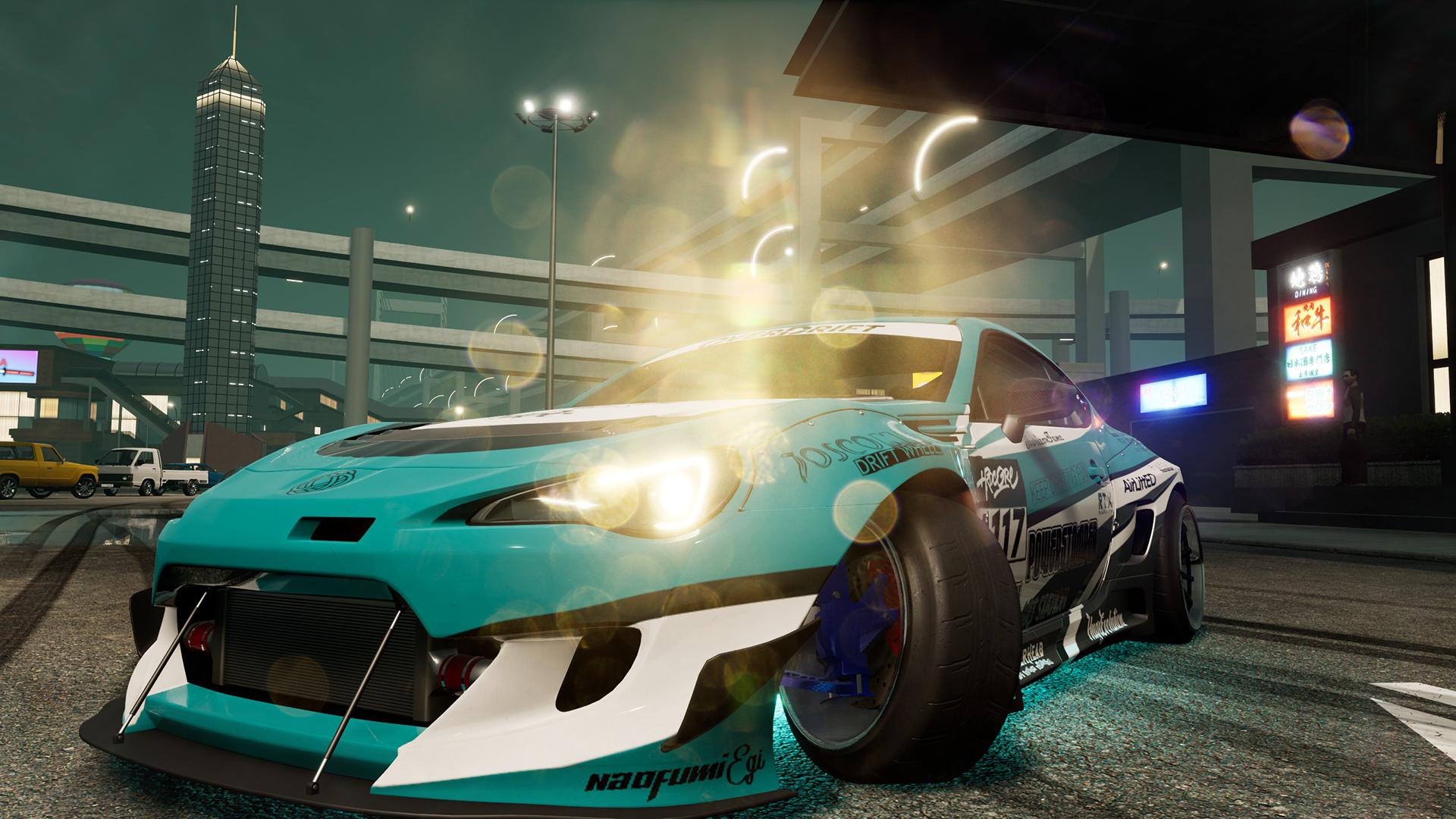 OverDrift Festival-z81qm