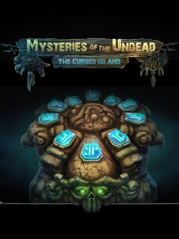 Mysteries of the Undead
