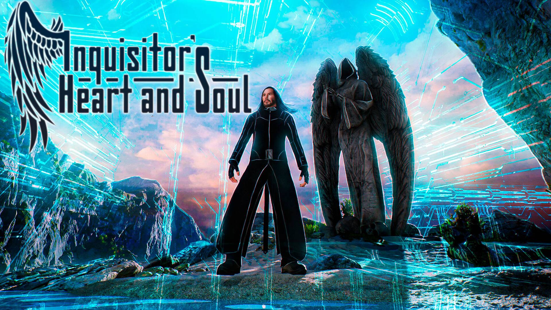 Inquisitor's Heart and Soul